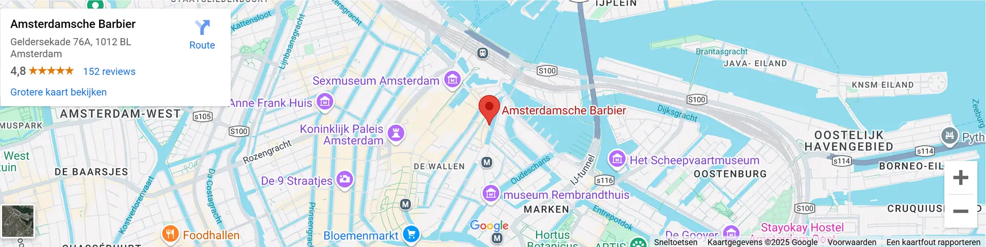 Google Maps